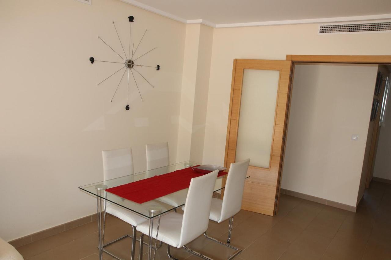 Jardines De Las Marinas - Apartamento En Denia - Terraza Privada, Piscinas, Jaccuzi, Padel Y Playa Cerca Exterior photo