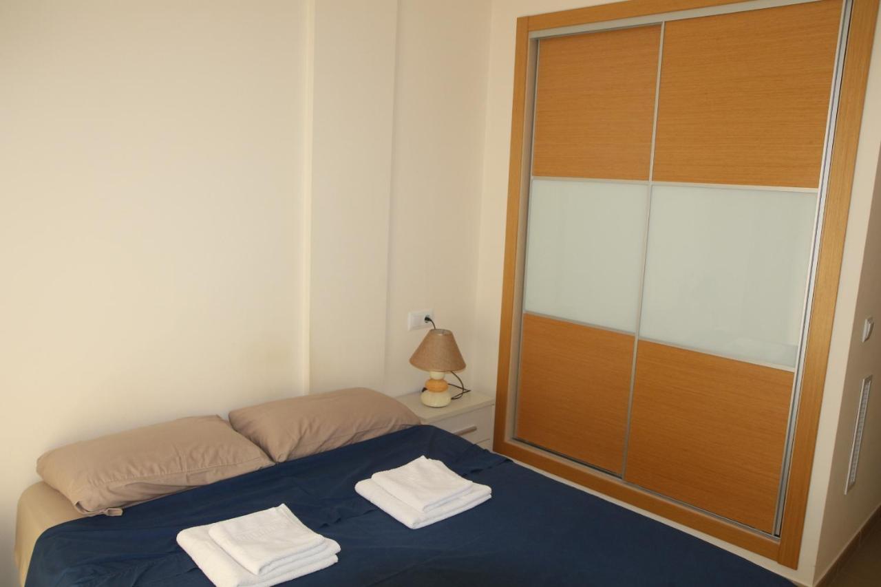 Jardines De Las Marinas - Apartamento En Denia - Terraza Privada, Piscinas, Jaccuzi, Padel Y Playa Cerca Exterior photo