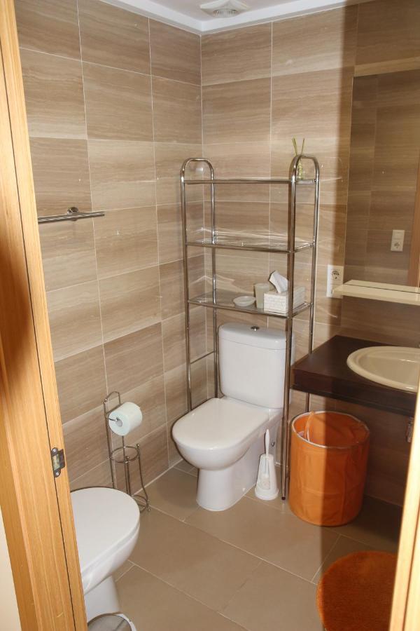 Jardines De Las Marinas - Apartamento En Denia - Terraza Privada, Piscinas, Jaccuzi, Padel Y Playa Cerca Exterior photo