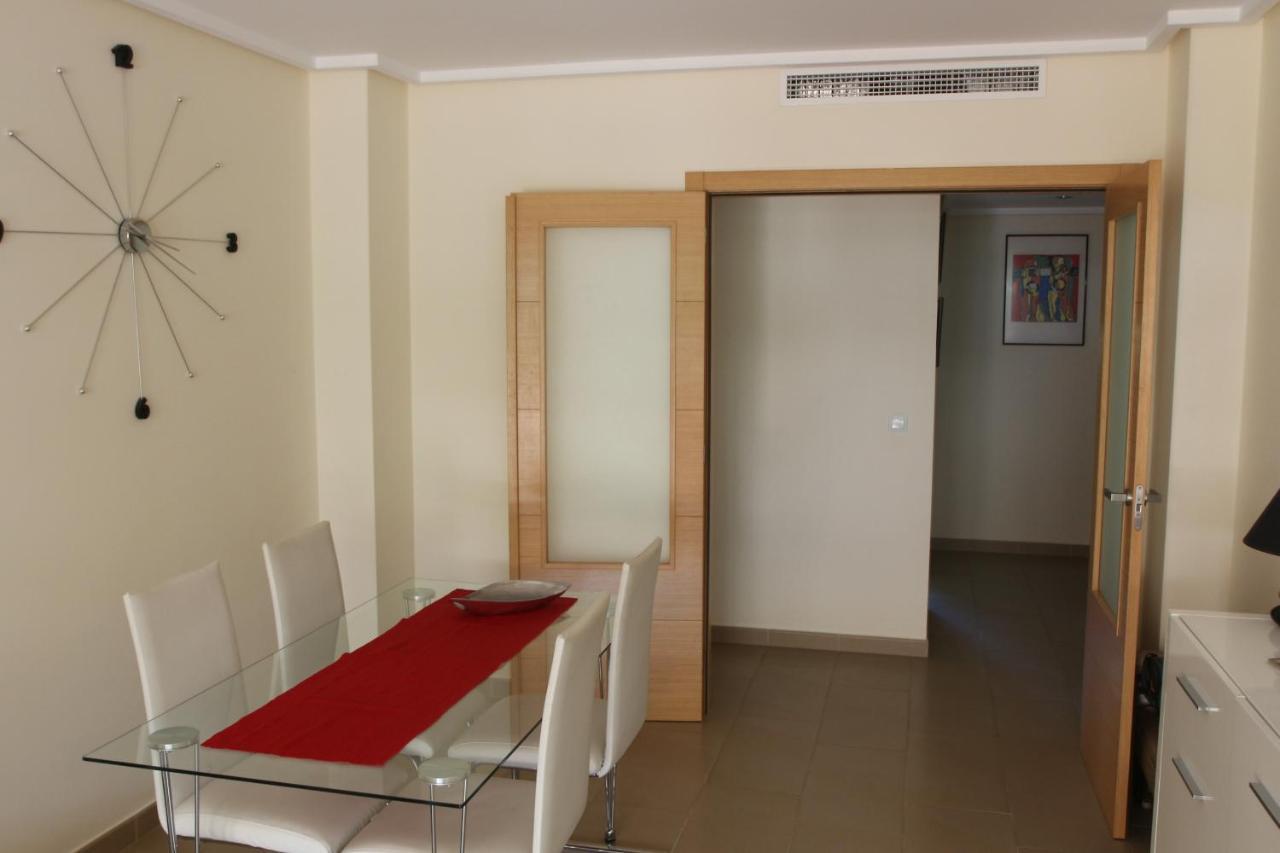 Jardines De Las Marinas - Apartamento En Denia - Terraza Privada, Piscinas, Jaccuzi, Padel Y Playa Cerca Exterior photo