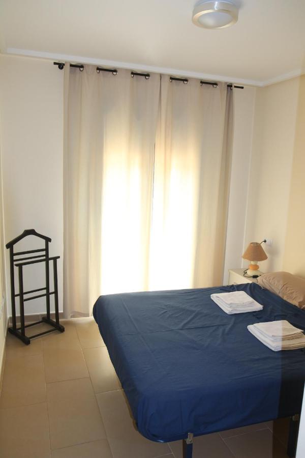 Jardines De Las Marinas - Apartamento En Denia - Terraza Privada, Piscinas, Jaccuzi, Padel Y Playa Cerca Exterior photo