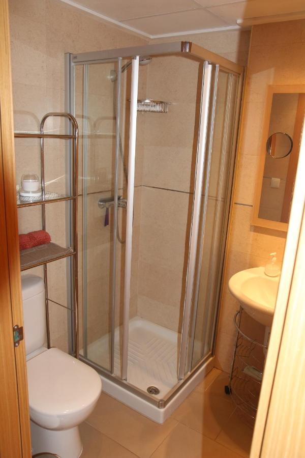 Jardines De Las Marinas - Apartamento En Denia - Terraza Privada, Piscinas, Jaccuzi, Padel Y Playa Cerca Exterior photo