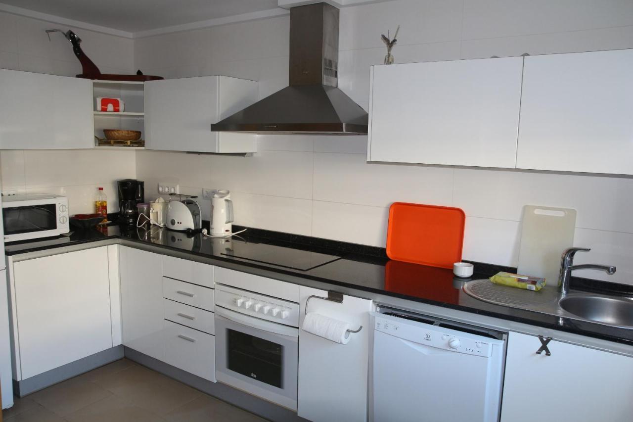 Jardines De Las Marinas - Apartamento En Denia - Terraza Privada, Piscinas, Jaccuzi, Padel Y Playa Cerca Exterior photo